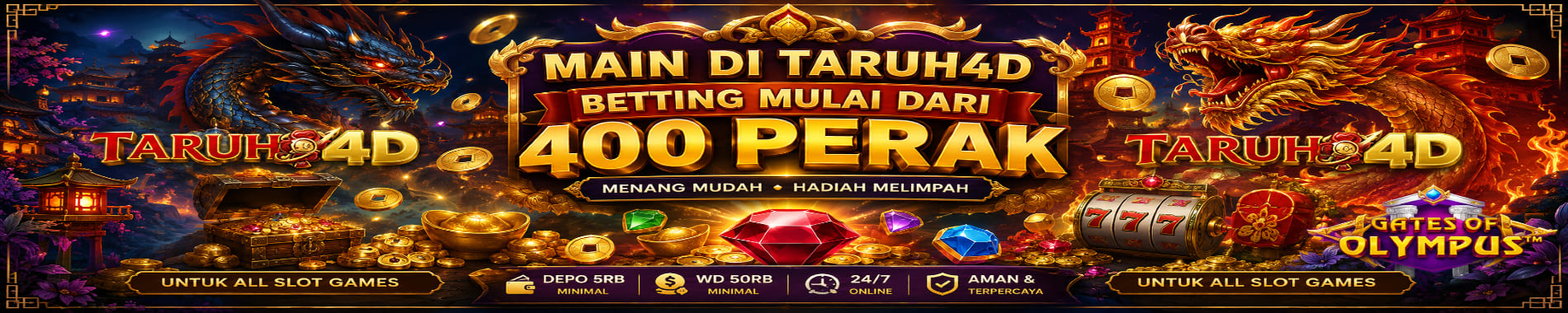 taruh4d togel